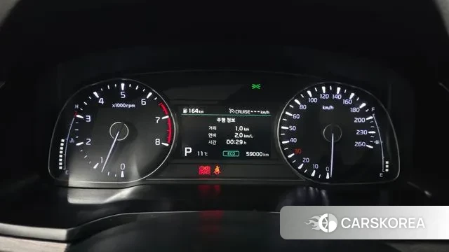 Kia K7 Premier id 3479856 из Кореи 18