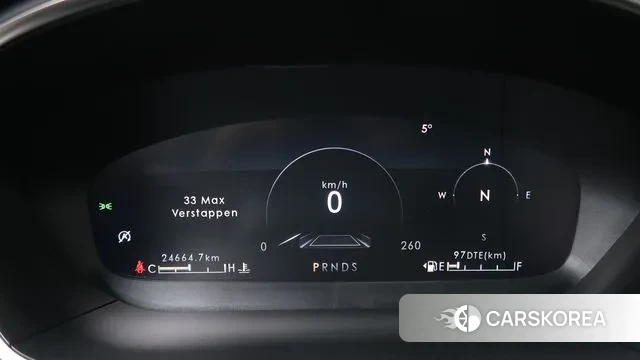 Lincoln Nautilus First generation id 3587818 из Кореи 18