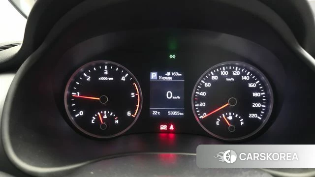 Kia Stonic id 4325988 из Кореи 30