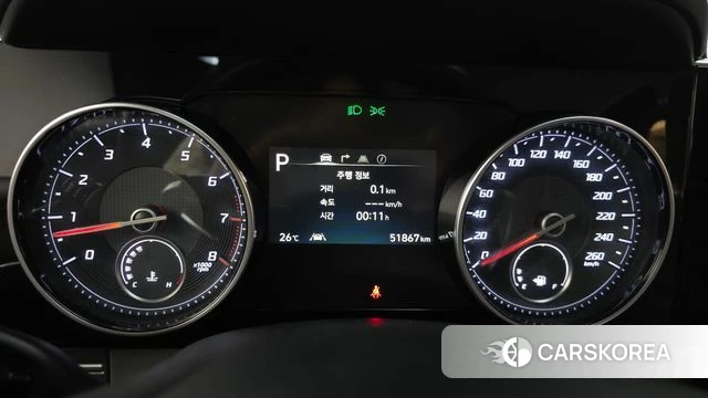 Hyundai The New Grandeur IG id 4624520 из Кореи 30