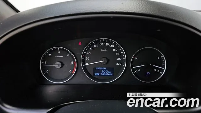 Hyundai The New Grand Starex id 2839855 из Кореи 18