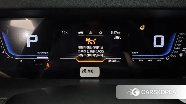 Ssangyong Torres id 3746261 из Кореи 18