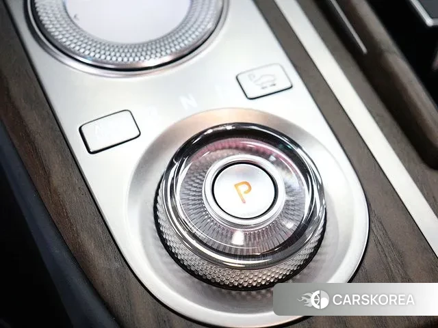 Genesis G80 (RG3) id 3556434 из Кореи 18