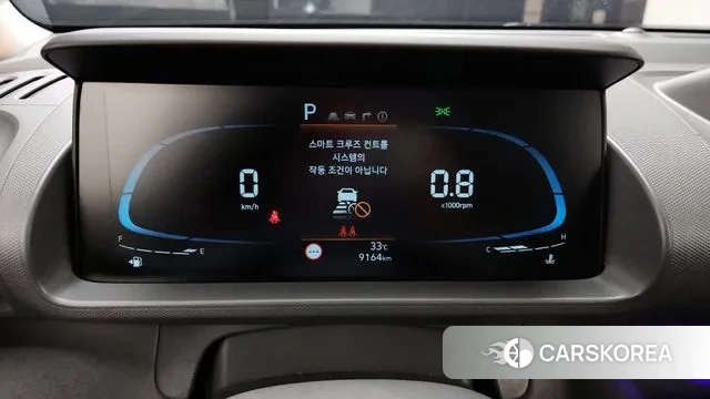 Hyundai Casper id 3016369 из Кореи 18