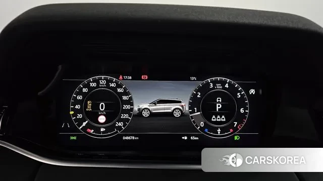 Land Rover Range Rover Evoque 2nd Generation id 3396406 из Кореи 18