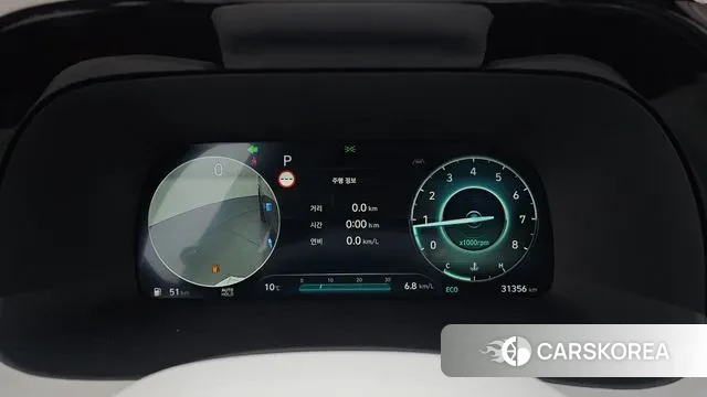 Hyundai The New Palisade id 3457763 из Кореи 18