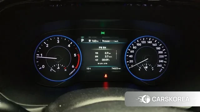 Hyundai Palisade id 3313259 из Кореи 18