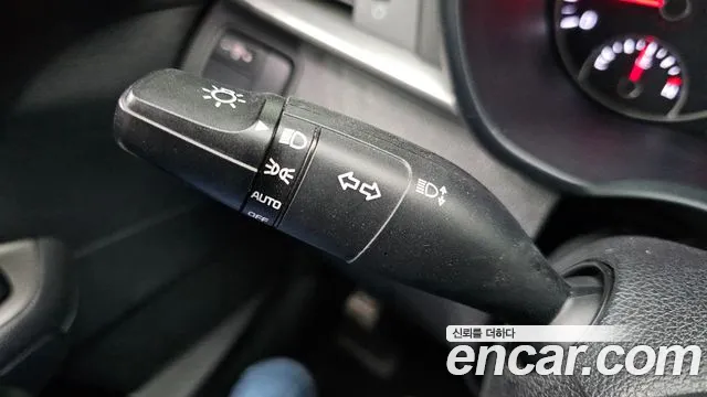 Kia The New K5 2nd generation id 2654395 из Кореи 18