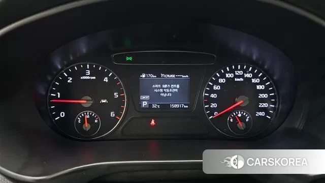 Kia The New Sorento id 2977191 из Кореи 18