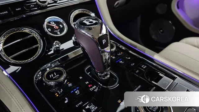 Bentley Continental GT 3rd Generation id 3454401 из Кореи 18