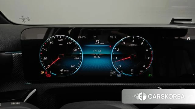 Mercedes-Benz A-Class W177 id 4445836 из Кореи 18
