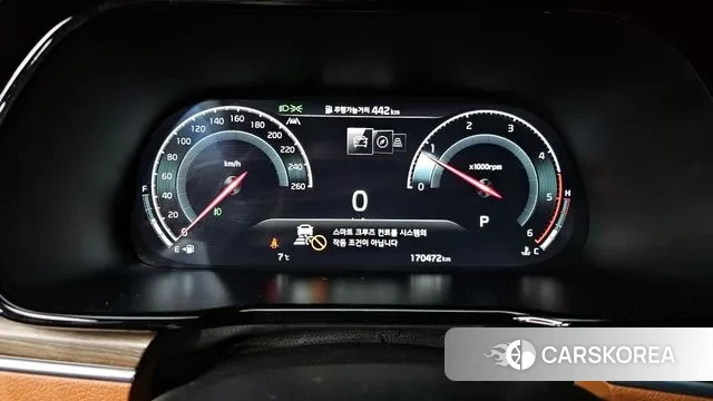 Kia Mohave Master id 3462967 из Кореи 18