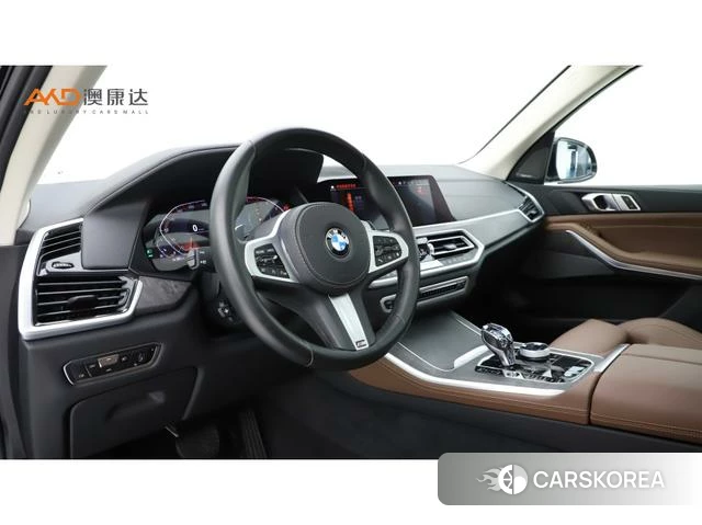 BMW X5 (imported) id 4279229 из Китая 8
