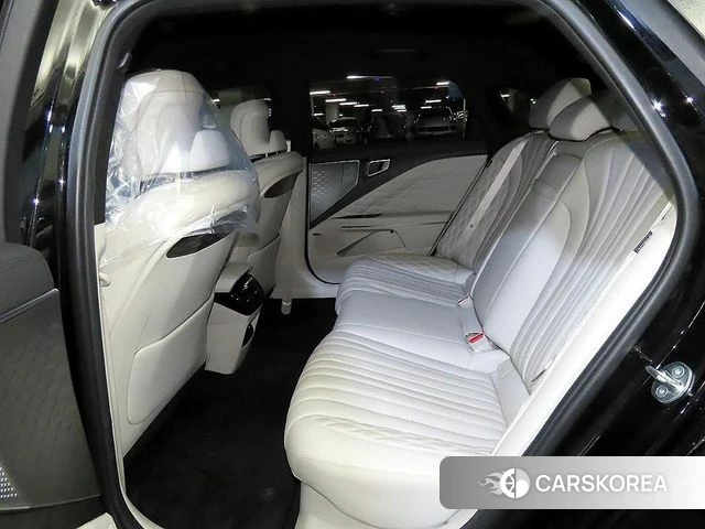 Kia K8 Hybrid id 4511340 из Кореи 18