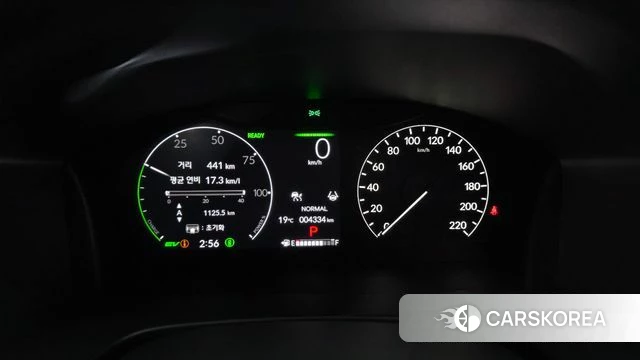 Honda CR-V 6th generation id 4279523 из Кореи 30