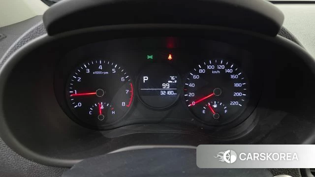 Kia Morning Urban (JA) id 4745231 из Кореи 28