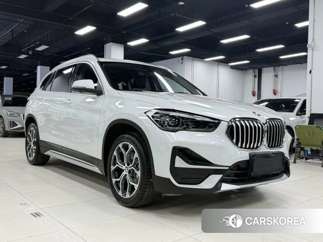 BMW X1 id 4365767 из Китая 19