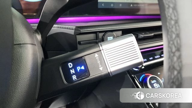 Hyundai Santa Fe (MX5) id 4608053 из Кореи 37