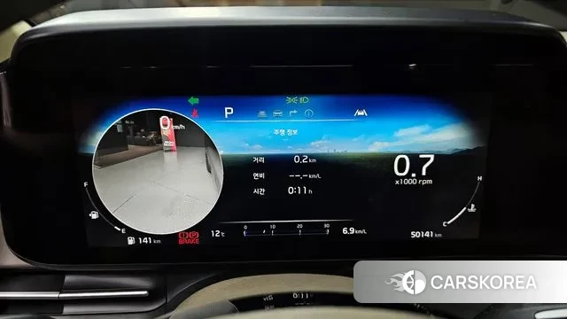 Kia Carnival 4th generation id 3479383 из Кореи 18