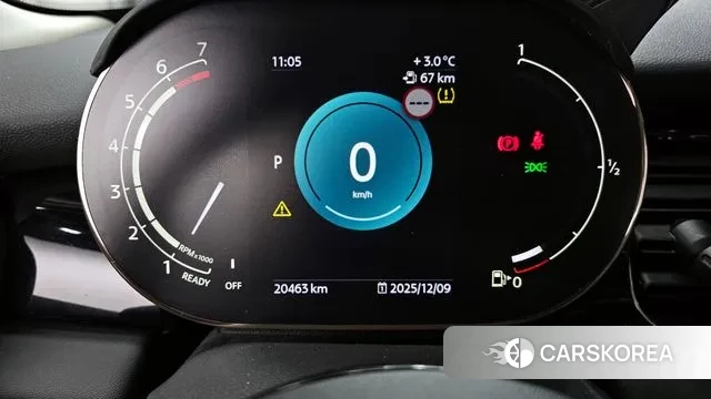 Mini Cooper S id 3458673 из Кореи 18