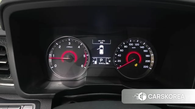 Ssangyong Berry New Tivoli id 4652056 из Кореи 30