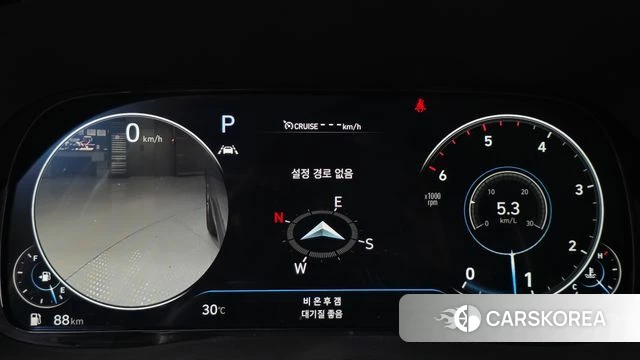 Hyundai Palisade id 4608949 из Кореи 18