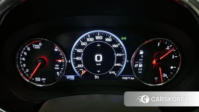 Chevrolet (GM Daewoo) The New Malibu id 4196756 из Кореи 18