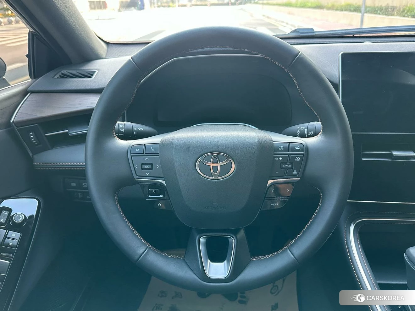 Toyota Asian dragon id 4454739 из Китая 15