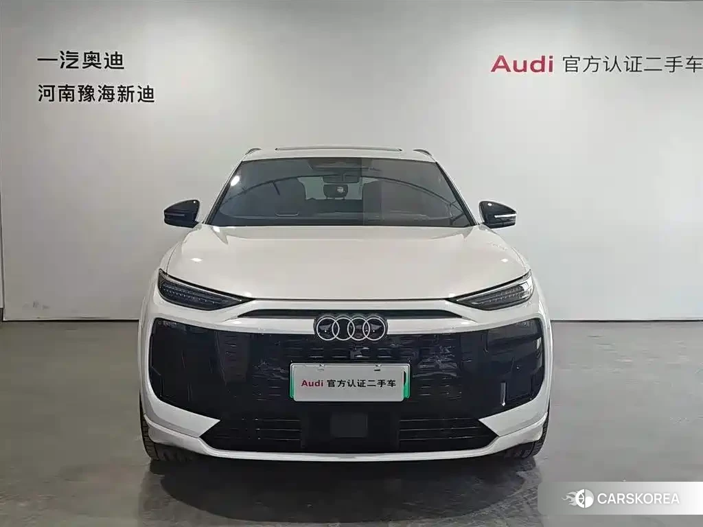 Audi Q6L id 4600435 из Китая 9