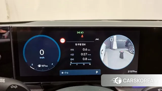 Hyundai Grandeur (GN7) id 3614741 из Кореи 18