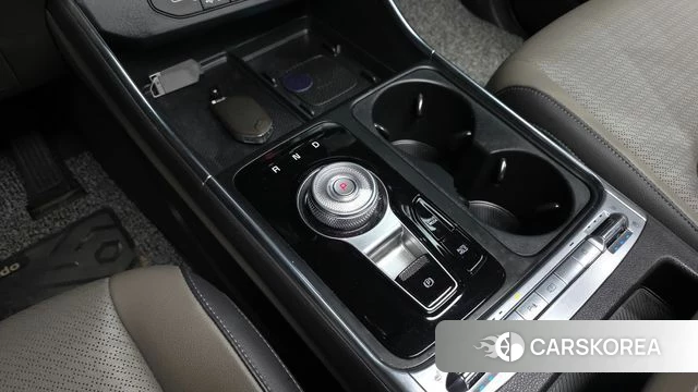 Kia The New Carnival 4th Generation id 4349390 из Кореи 30