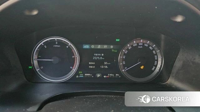 Ssangyong Rexton Sports Cannes id 3814112 из Кореи 18