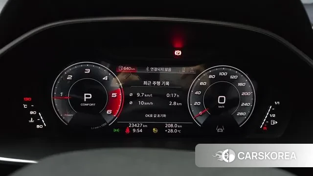 Audi Q3 (F3) id 2884014 из Кореи 18