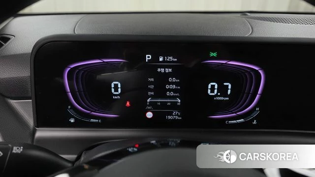Kia The New Seltos id 4705925 из Кореи 29