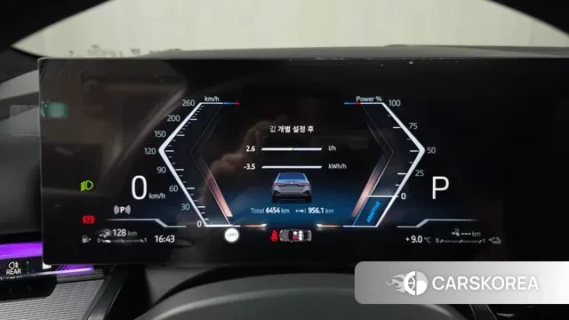 BMW 5 Series (G60) id 3757780 из Кореи 18