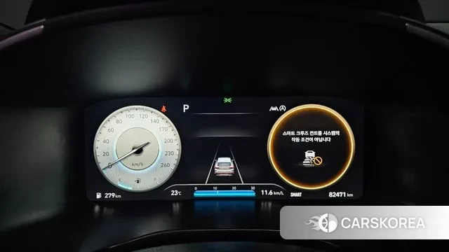 Hyundai The New Santa Fe id 3335764 из Кореи 18