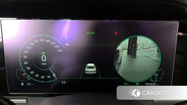 Hyundai The New Grandeur IG Hybrid id 3203143 из Кореи 18