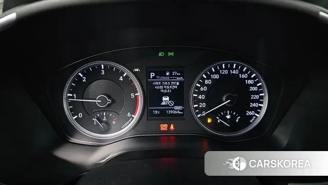 Hyundai Santa Fe TM id 3779128 из Кореи 18