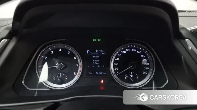 Hyundai Sonata (DN8) id 3547060 из Кореи 18