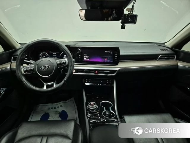 Kia K5 3rd generation id 3893515 из Кореи 16