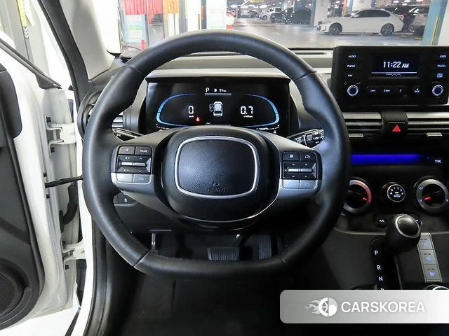 Hyundai Casper id 3982054 из Кореи 17