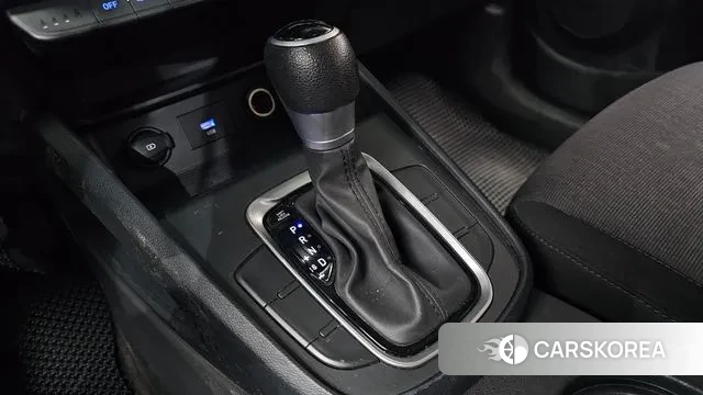 Hyundai The New Kona Hybrid id 3611687 из Кореи 18