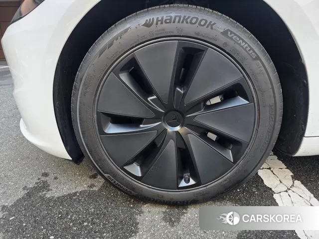 Tesla Model 3 id 3486909 из Кореи 16