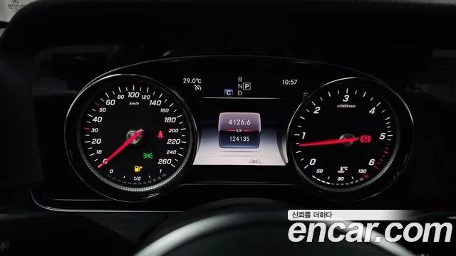 Mercedes-Benz E-Class W213 id 2951241 из Кореи 18