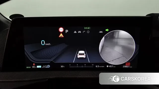 Kia EV6 id 2889632 из Кореи 18