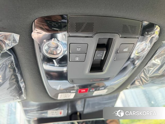 Kia The New Sorento 4th Generation id 4739081 из Кореи 14
