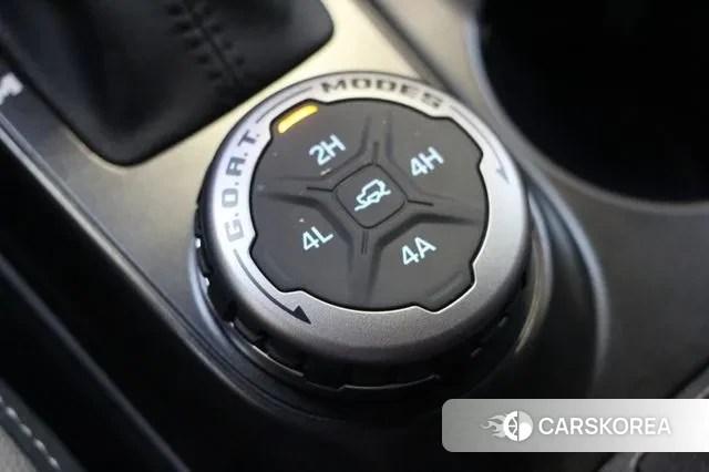 Ford Bronco 6th Generation id 3400150 из Кореи 18