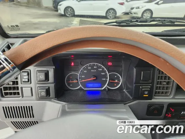 Chevrolet (GM Daewoo) New Damas id 2657757 из Кореи 14