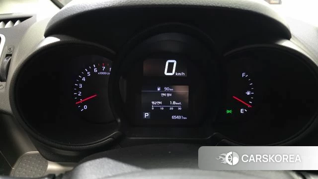 Kia The New Ray id 4223986 из Кореи 30