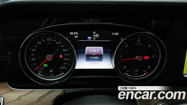 Mercedes-Benz E-Class W213 id 2694585 из Кореи 18